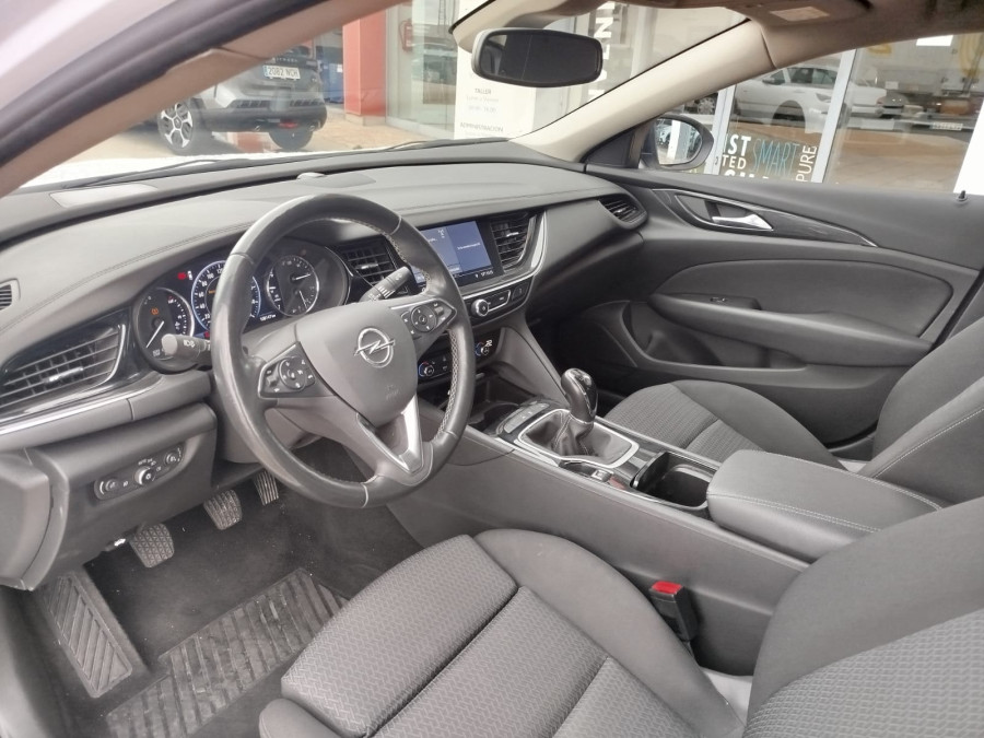 Imagen de Opel Insignia