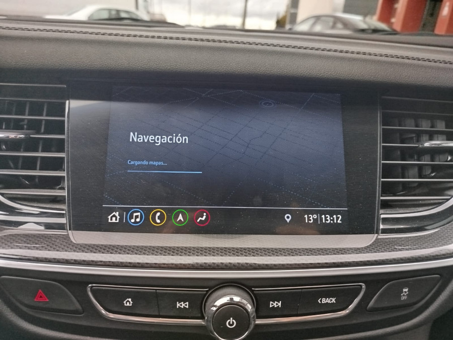 Imagen de Opel Insignia