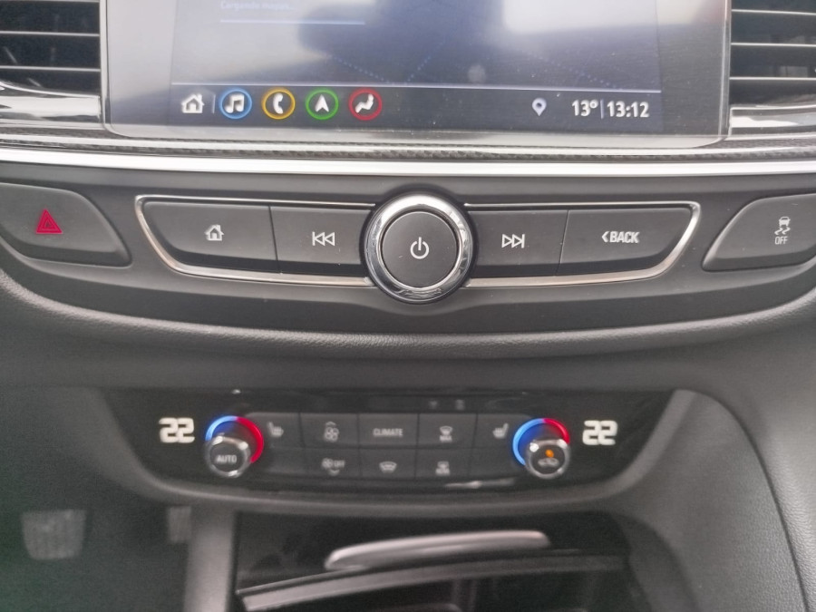 Imagen de Opel Insignia