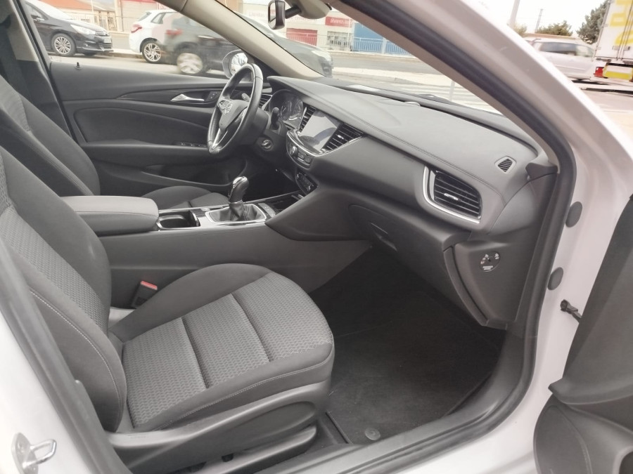 Imagen de Opel Insignia