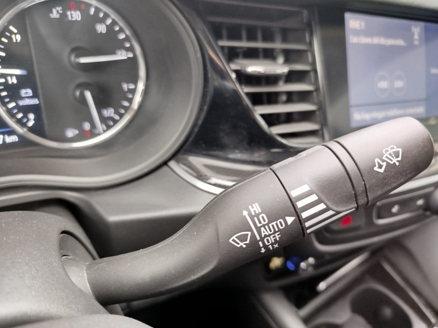 Imagen de Opel Insignia