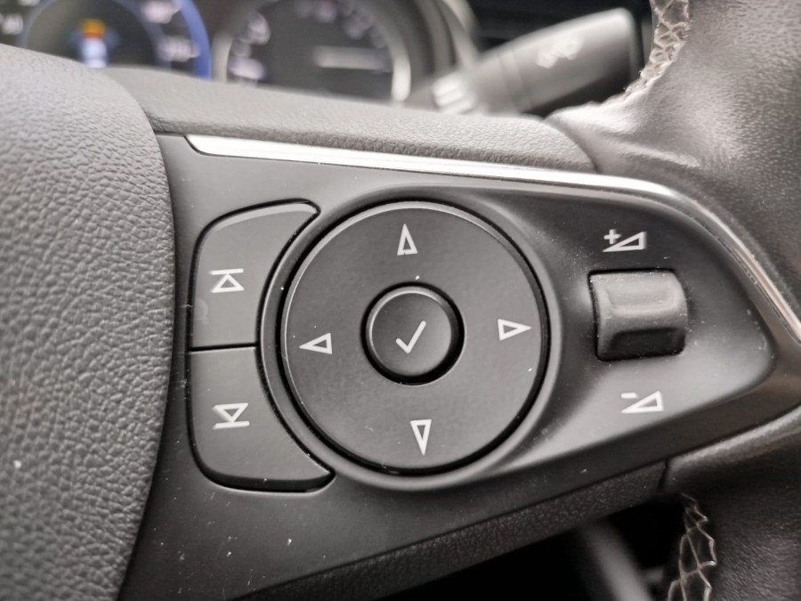 Imagen de Opel Insignia