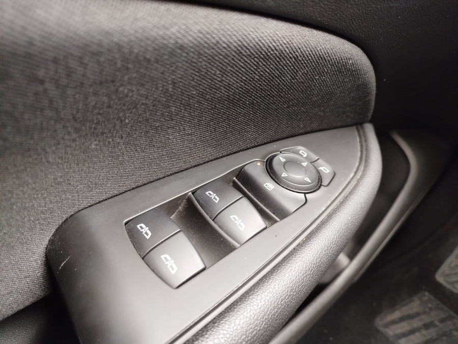 Imagen de Opel Insignia