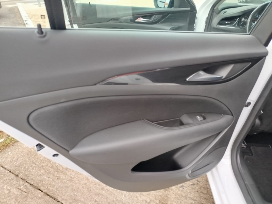 Imagen de Opel Insignia