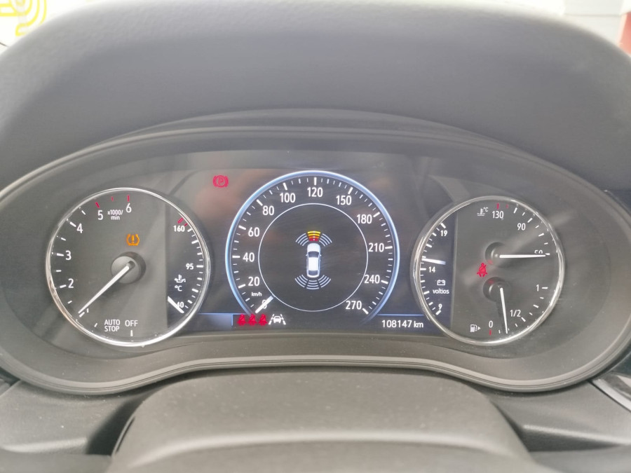 Imagen de Opel Insignia