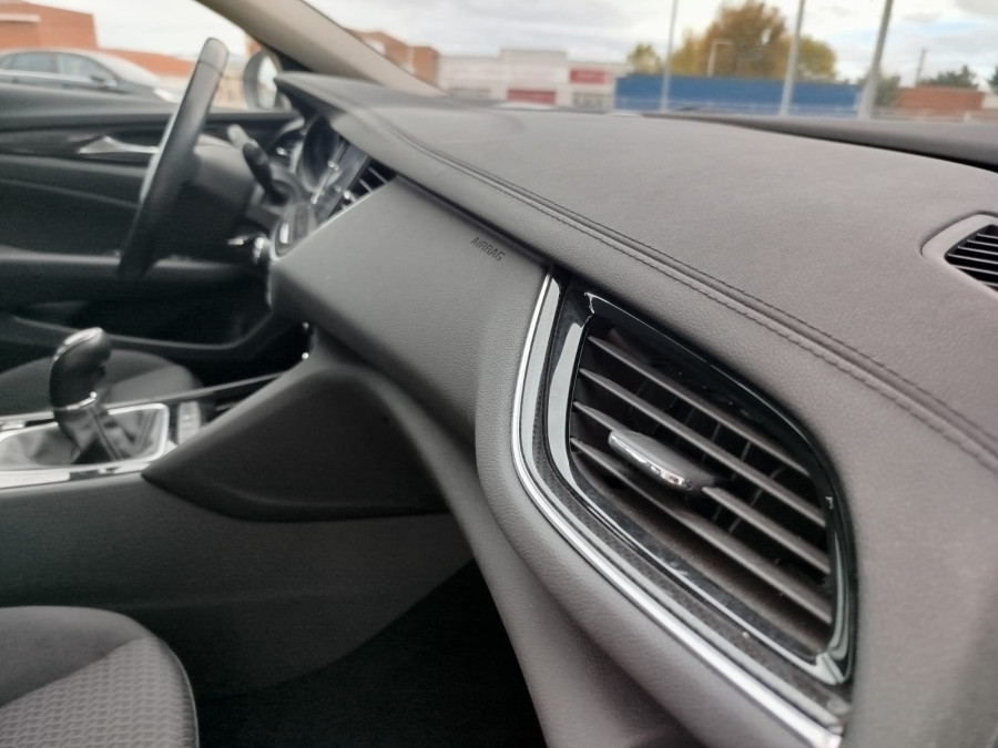 Imagen de Opel Insignia