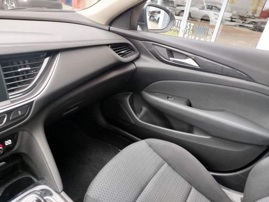 Imagen de Opel Insignia