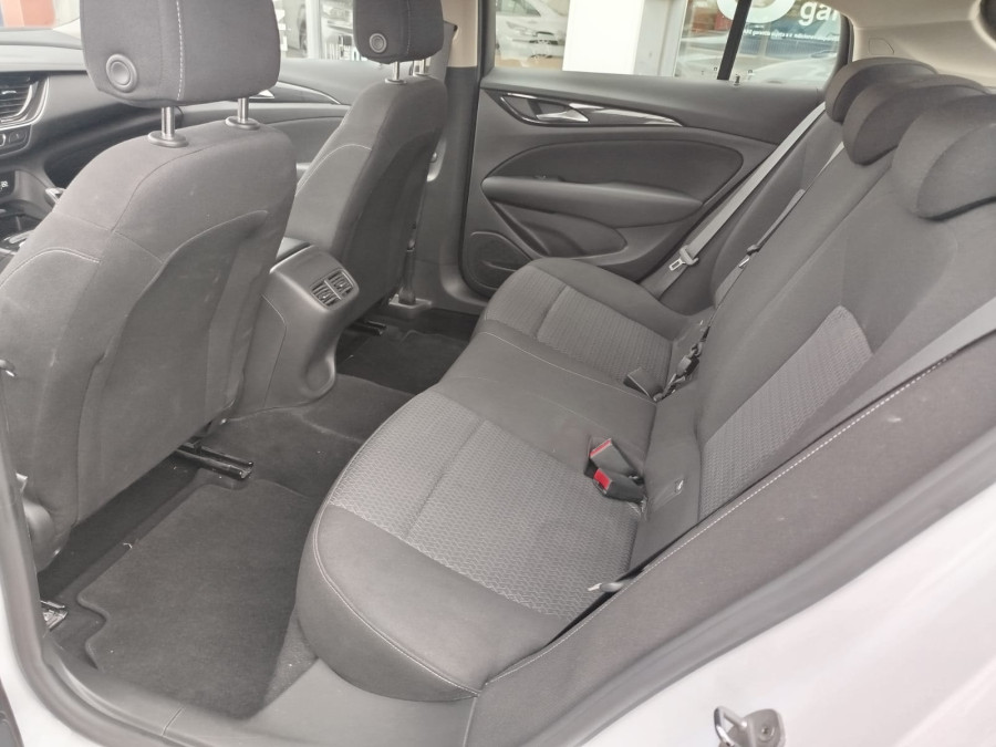 Imagen de Opel Insignia