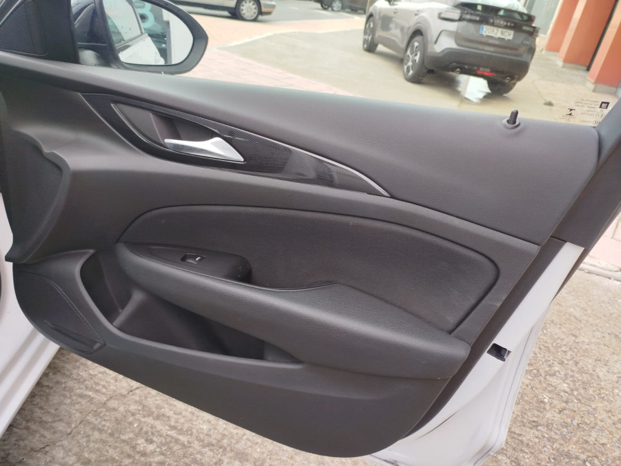 Imagen de Opel Insignia