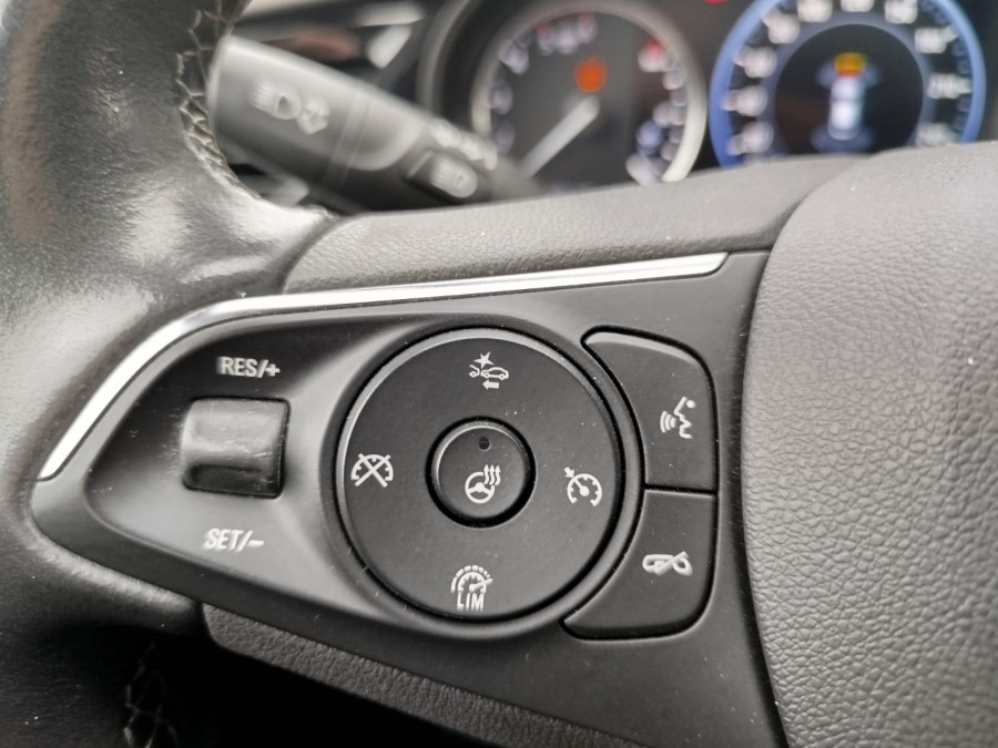 Imagen de Opel Insignia