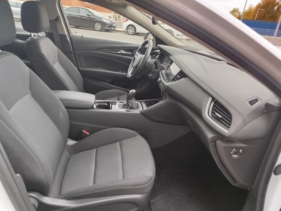 Imagen de Opel Insignia