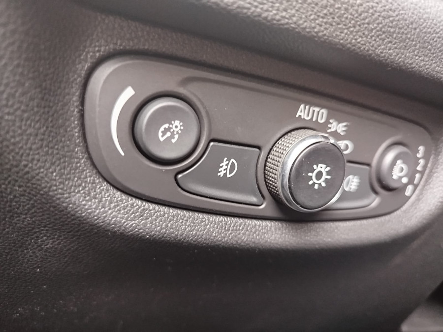 Imagen de Opel Insignia