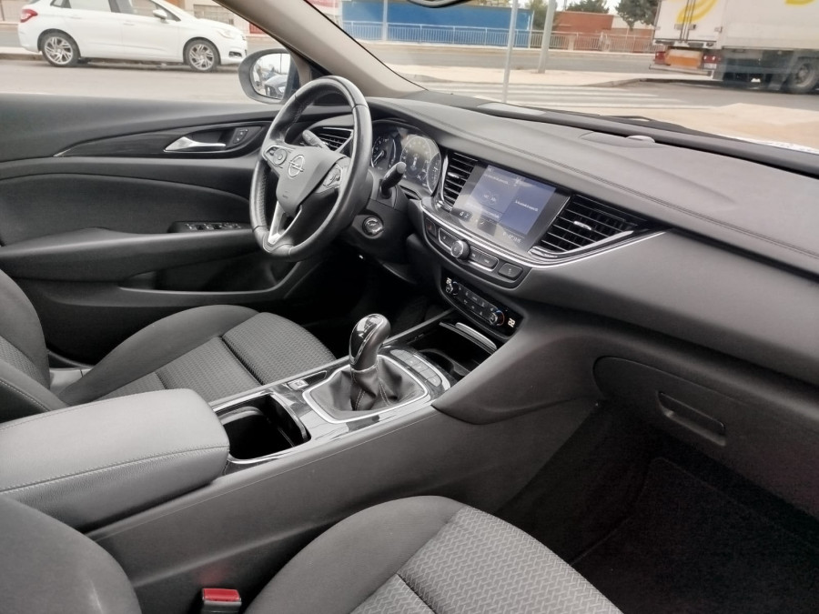 Imagen de Opel Insignia