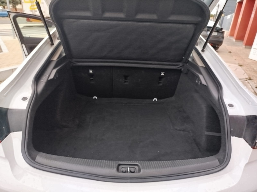 Imagen de Opel Insignia