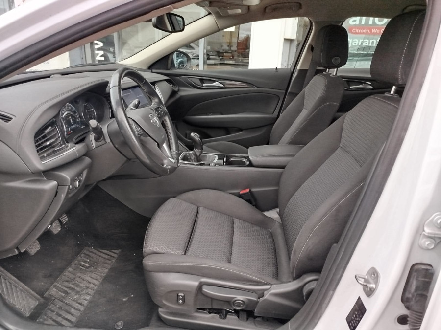 Imagen de Opel Insignia