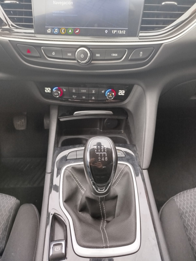 Imagen de Opel Insignia