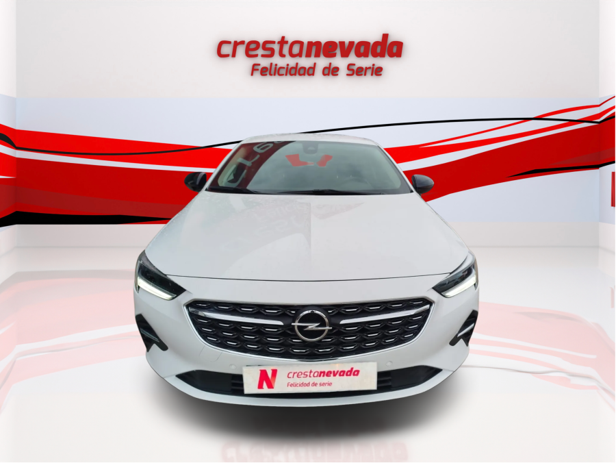 Imagen de Opel Insignia