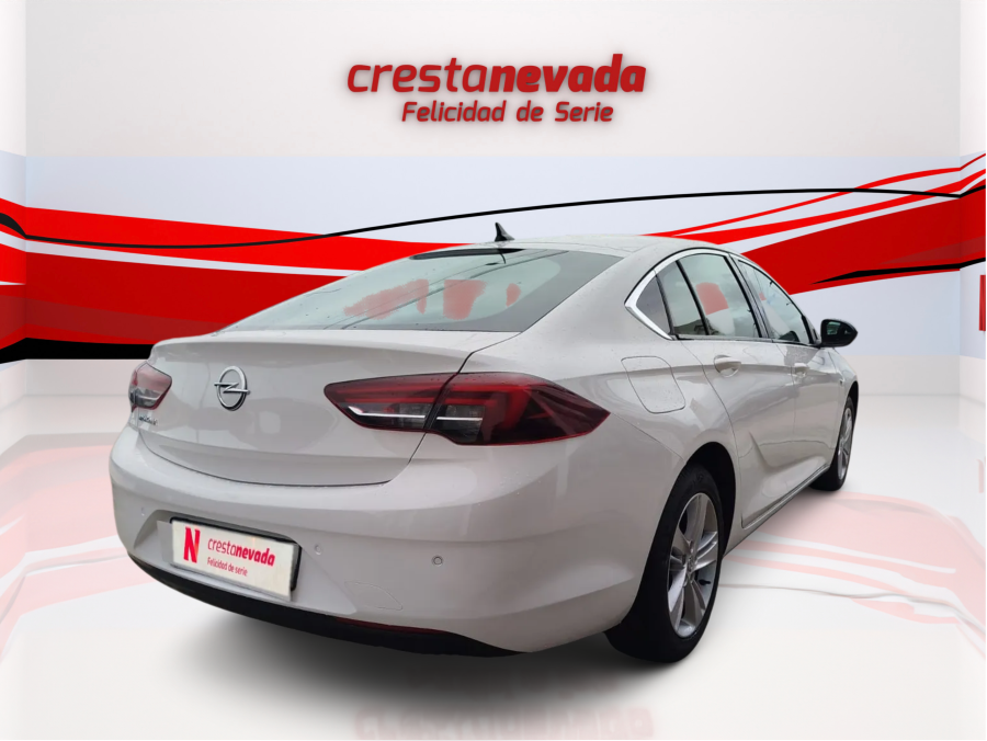 Imagen de Opel Insignia