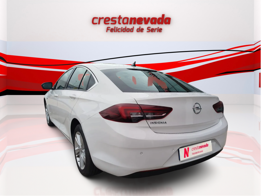 Imagen de Opel Insignia