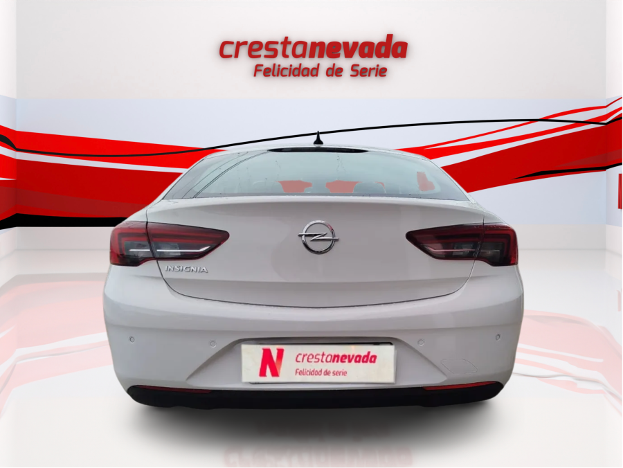 Imagen de Opel Insignia