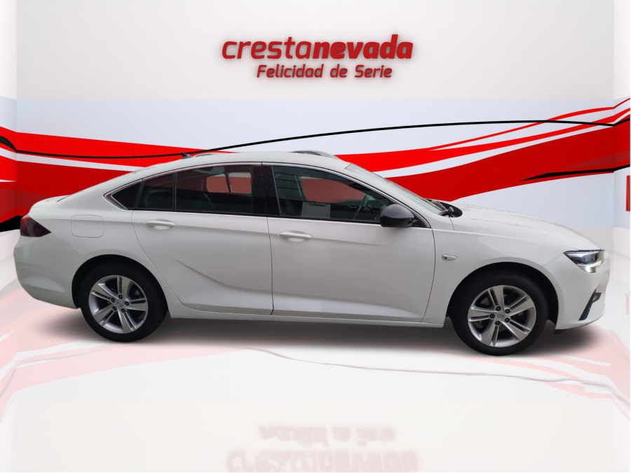 Imagen de Opel Insignia