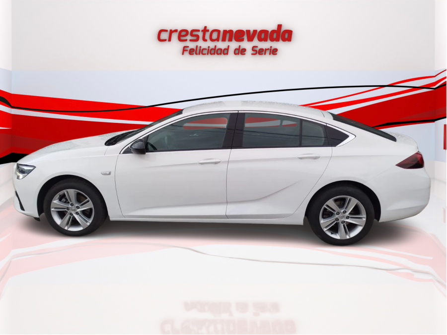 Imagen de Opel Insignia