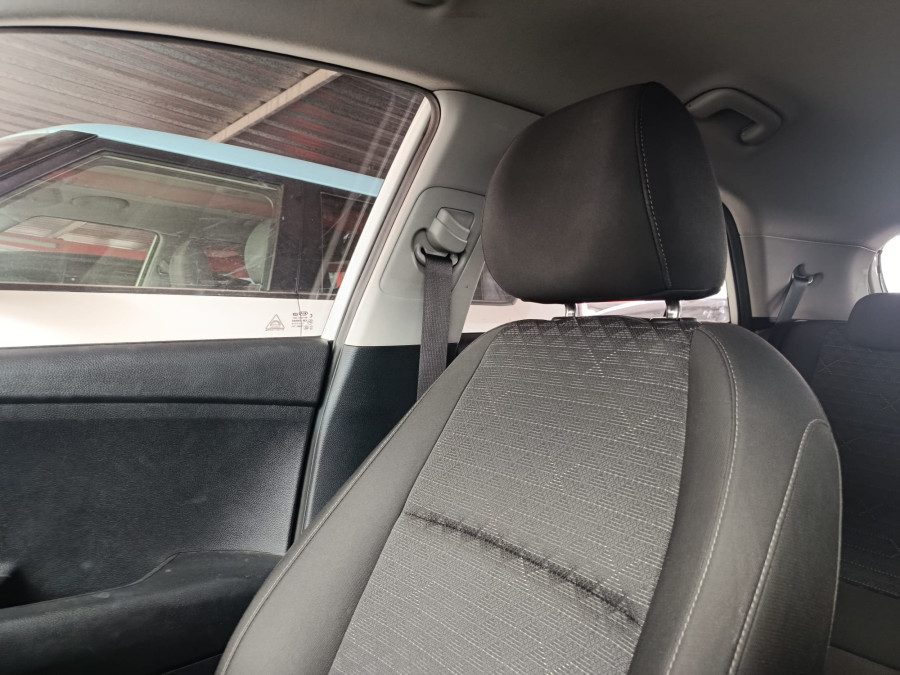 Imagen de Kia Rio