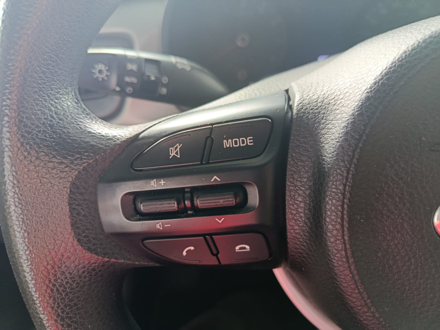 Imagen de Kia Rio