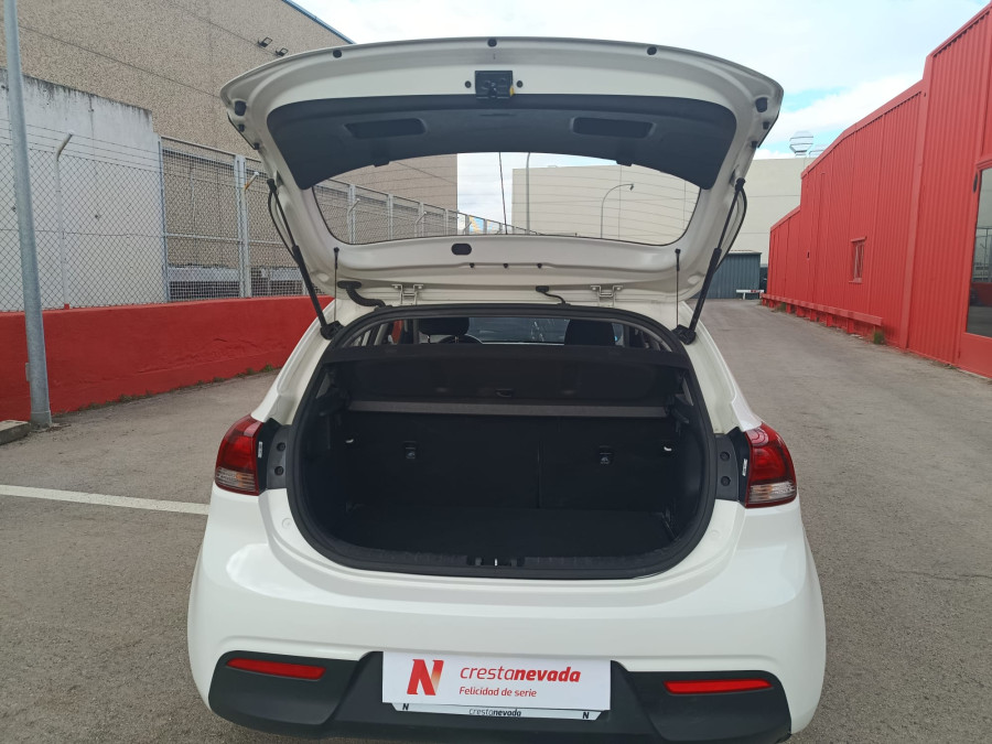 Imagen de Kia Rio
