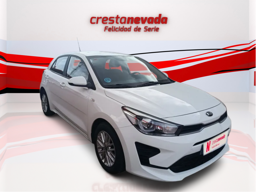 Imagen de Kia Rio