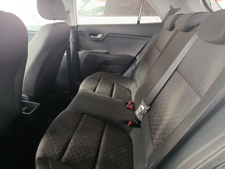 Imagen de Kia Rio