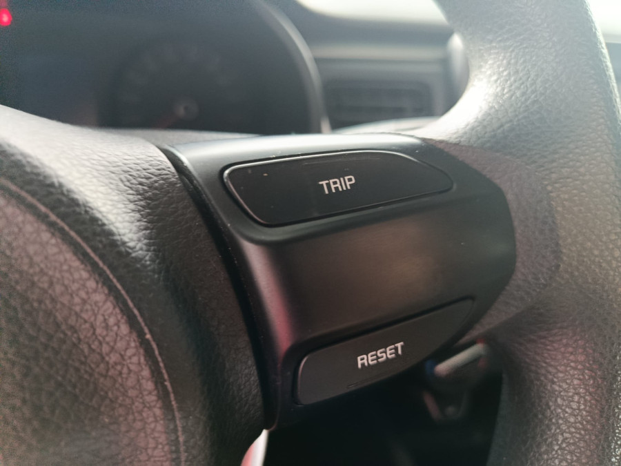 Imagen de Kia Rio