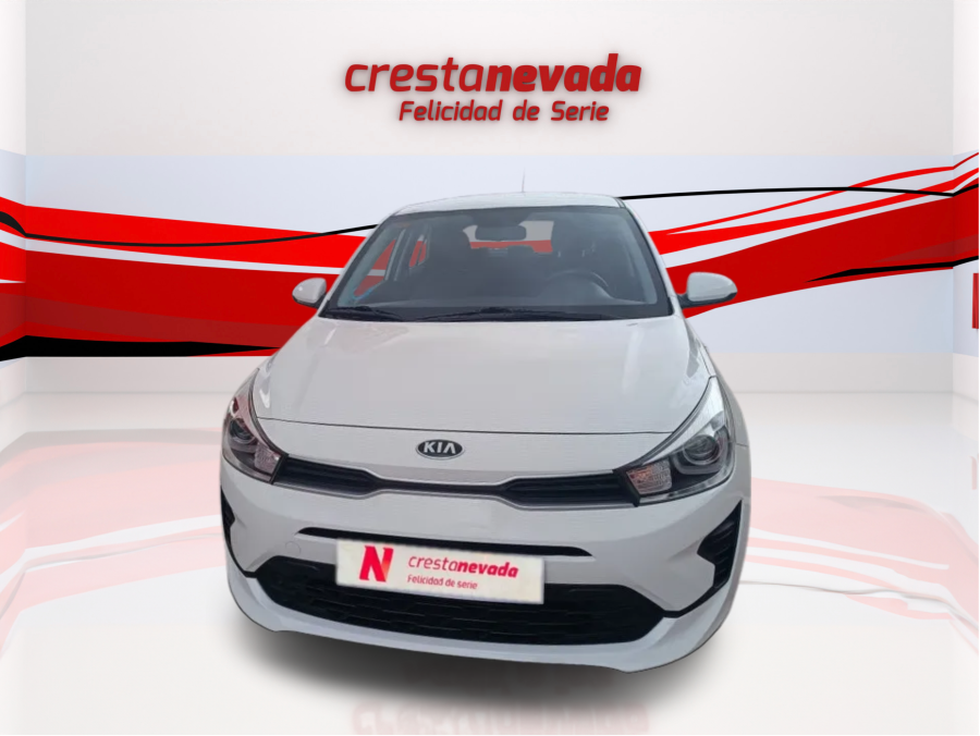 Imagen de Kia Rio