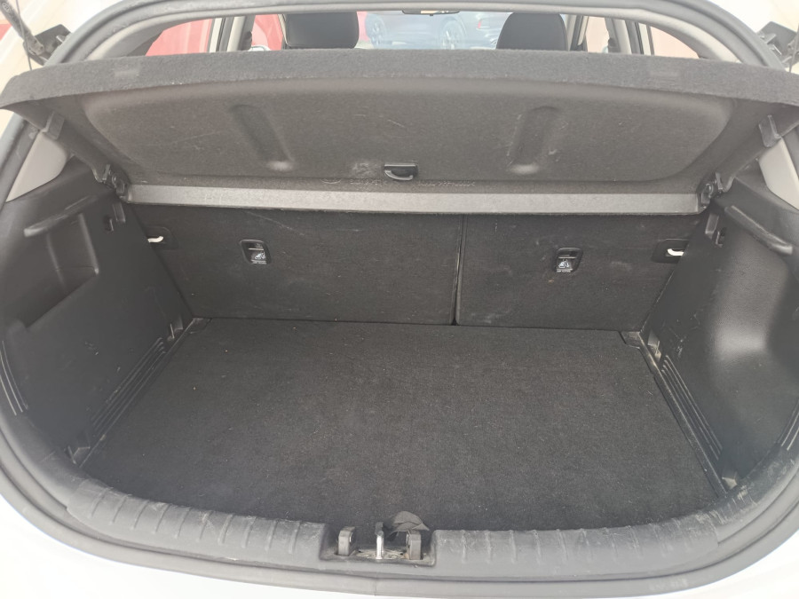 Imagen de Kia Rio