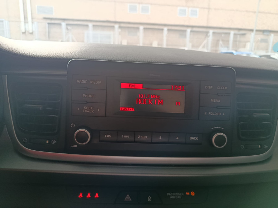 Imagen de Kia Rio