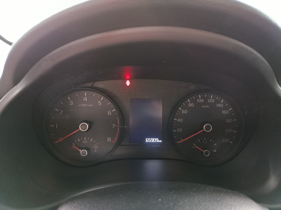 Imagen de Kia Rio