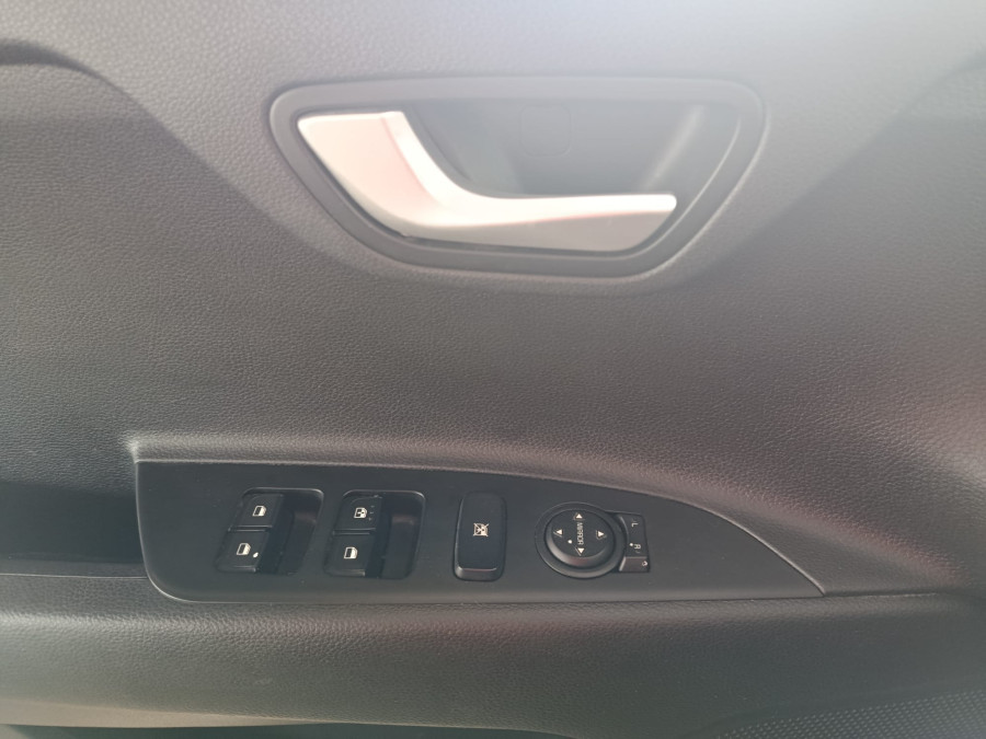 Imagen de Kia Rio