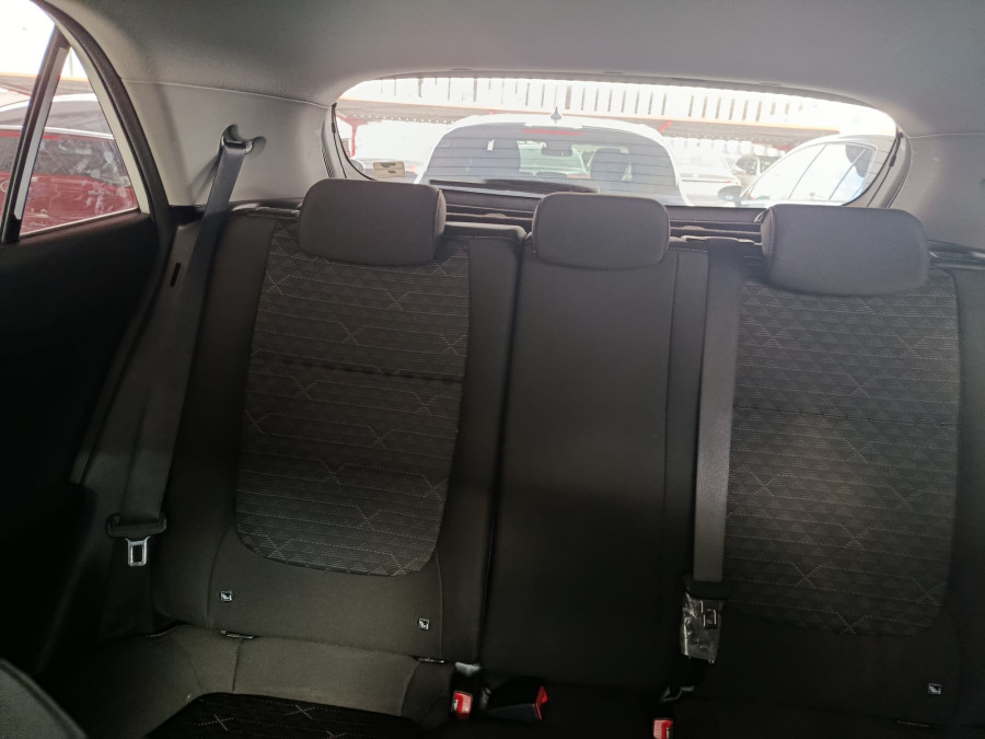 Imagen de Kia Rio