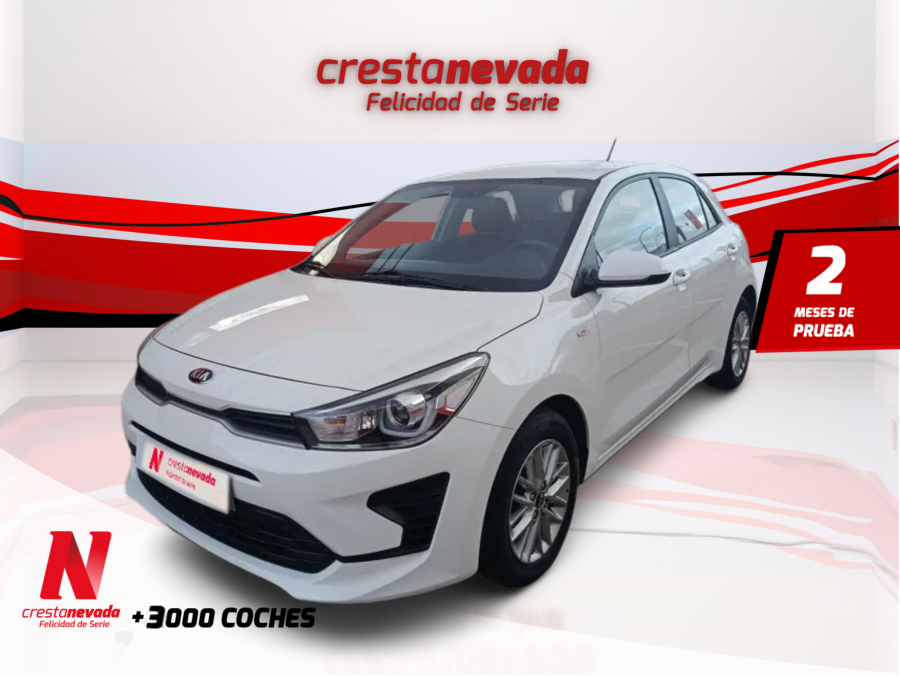 Imagen de Kia Rio