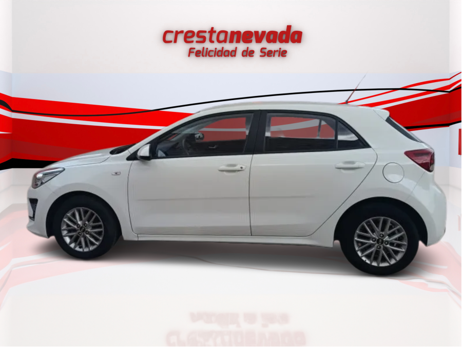 Imagen de Kia Rio