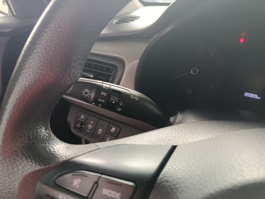 Imagen de Kia Rio