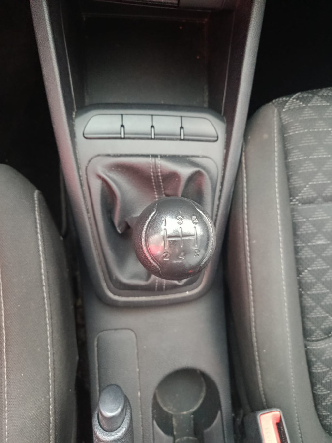 Imagen de Kia Rio