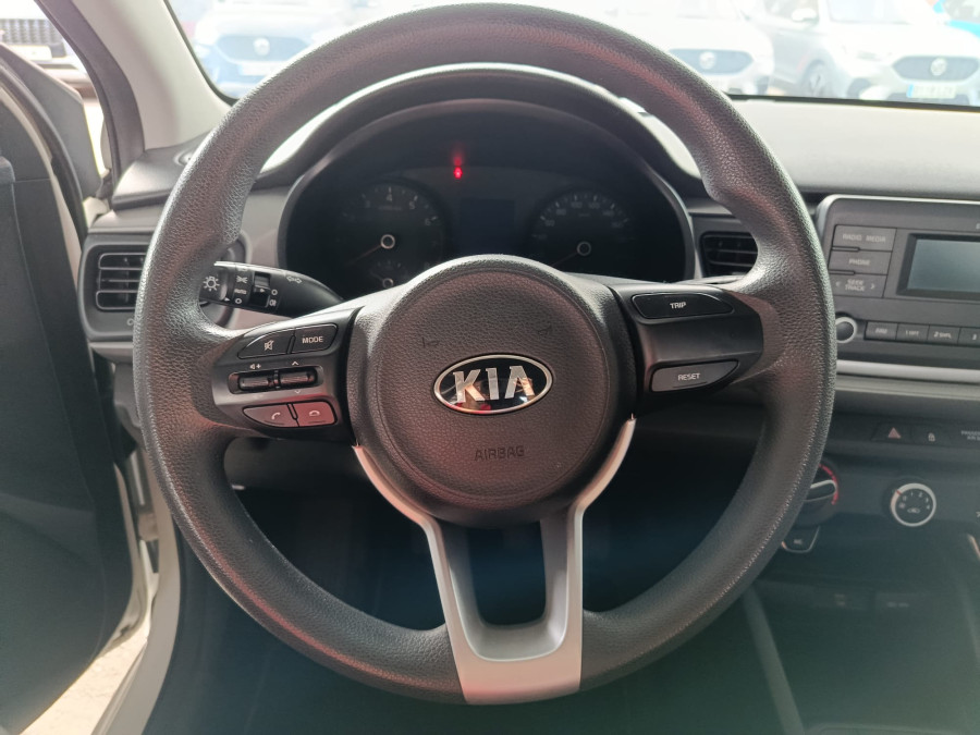 Imagen de Kia Rio