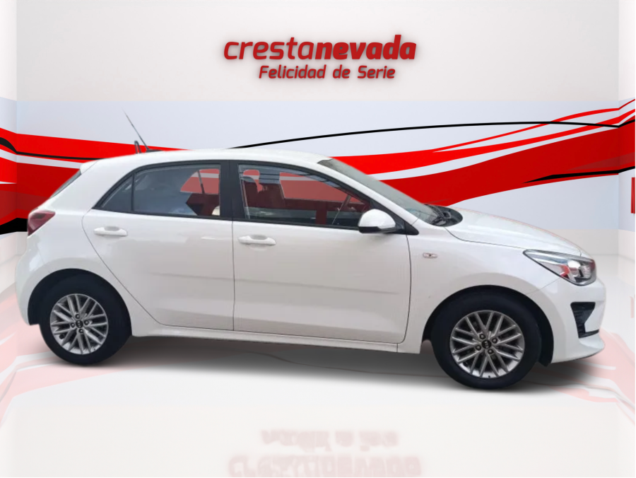 Imagen de Kia Rio
