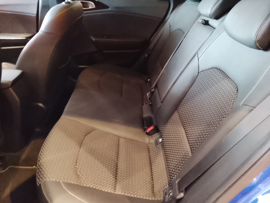 Imagen de Kia cee'd