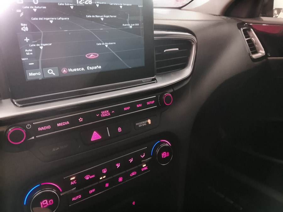 Imagen de Kia cee'd