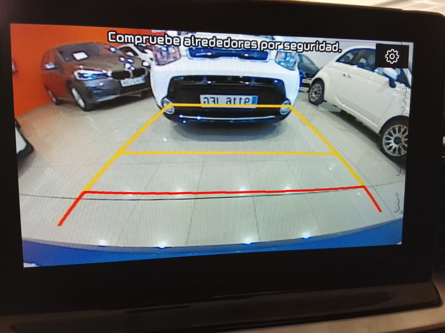 Imagen de Kia cee'd