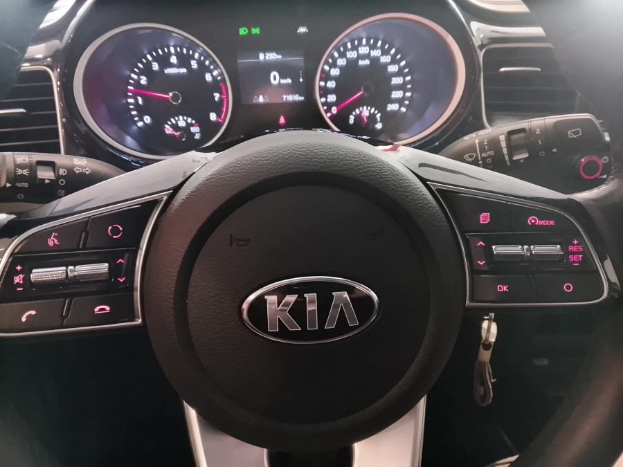 Imagen de Kia cee'd