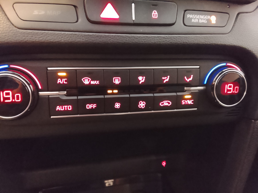 Imagen de Kia cee'd