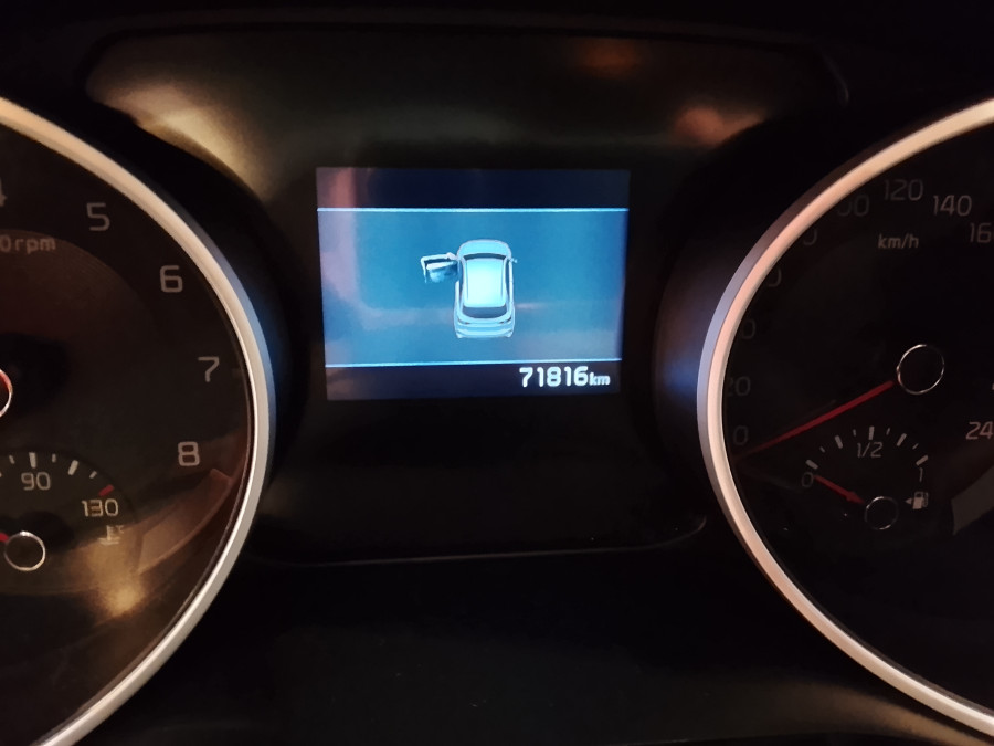 Imagen de Kia cee'd